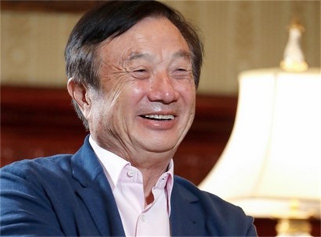 孟晚舟：两次婚姻四个孩子，现任丈夫1000多个日夜不离不弃