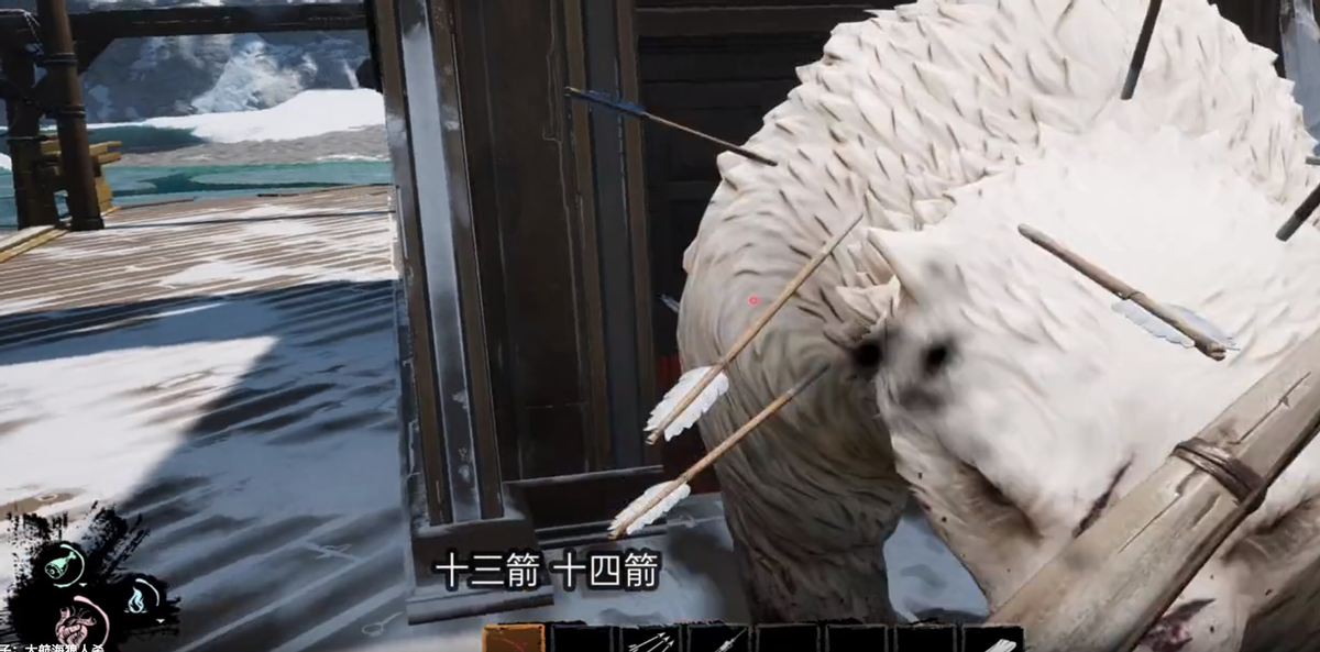 大航海狼人杀猎人平推攻略，单人solo狗熊，把握全场节奏