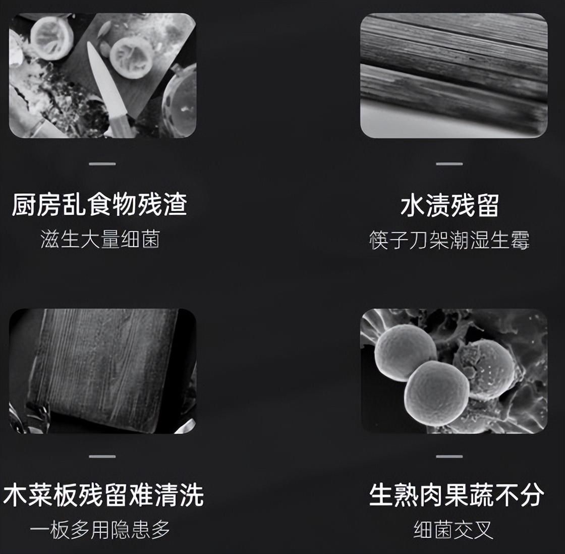 建议大家：若工资允许，给厨房升级5样“高级货”，幸福感倍增