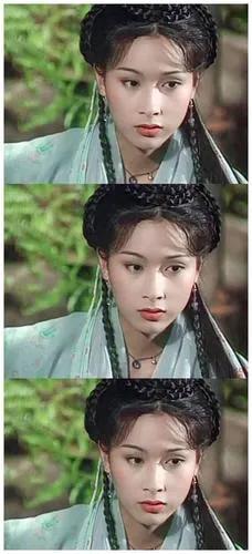 多位明星“眼窝深”显老，陈德容有衰老痕迹，看到吴刚不想说话了