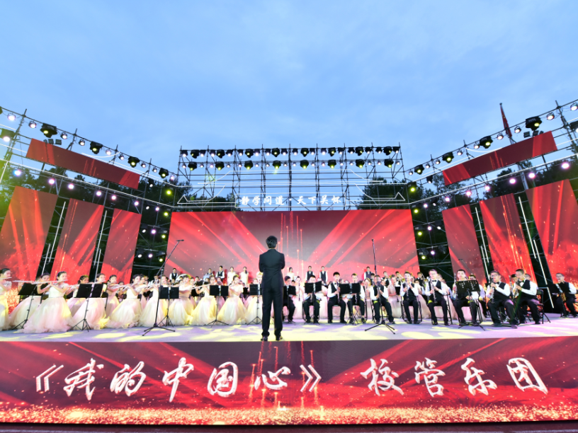 向阳花开｜天府师大一中教育集团5月特色活动剪影（总第六期）