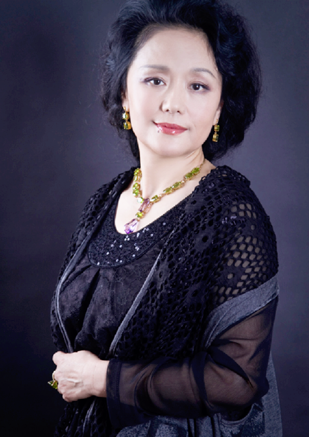 著名演员廖学秋：命运坎坷，年幼失双亲，离婚后独身40多年了