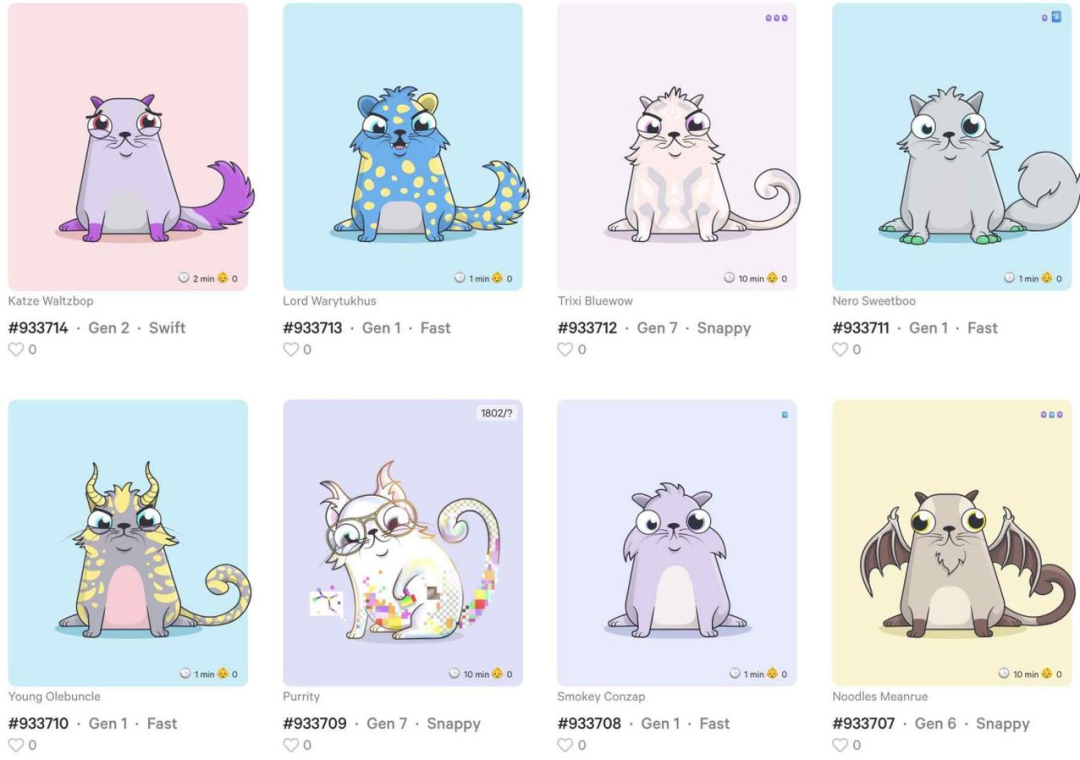 Meta或正在开发虚拟货币扎克币，是否以加密货币形式出现仍然未知