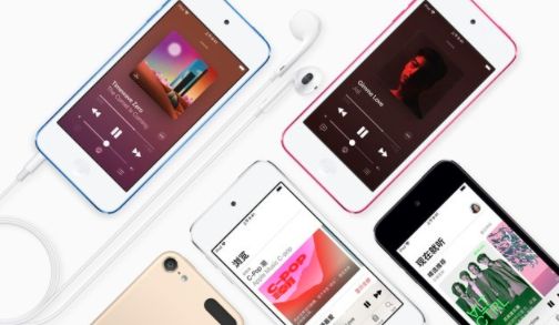 iPod touch 7宣布停产，AppleCare+ 服务计划出现漏洞