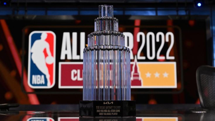 nba2022全明星赛(全明星赛来了，新规则解读出炉)