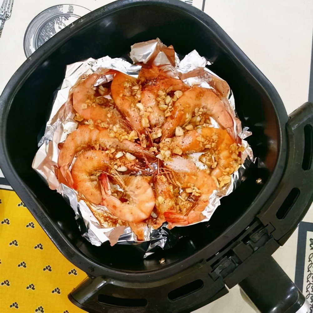 空气炸锅到底是“烹饪神器”还是“致癌餐具”？来听听医生的解释