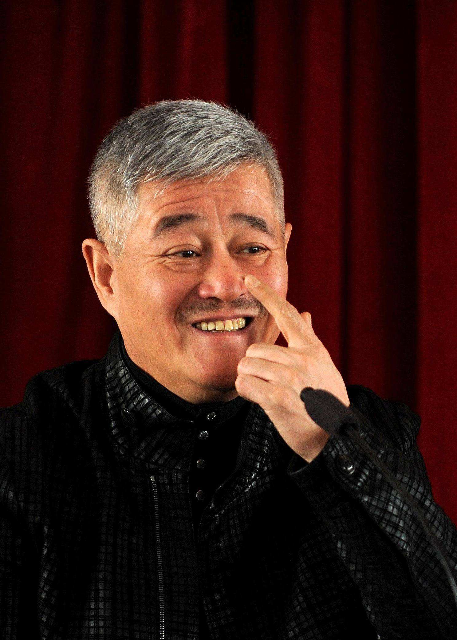 关婷娜：被郭德纲调侃心胸广，39岁未婚，我和赵本山是清白的