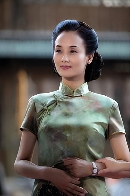 这10位母亲专业户，烟火气又不失魅力，都是中国人心中母亲的模样