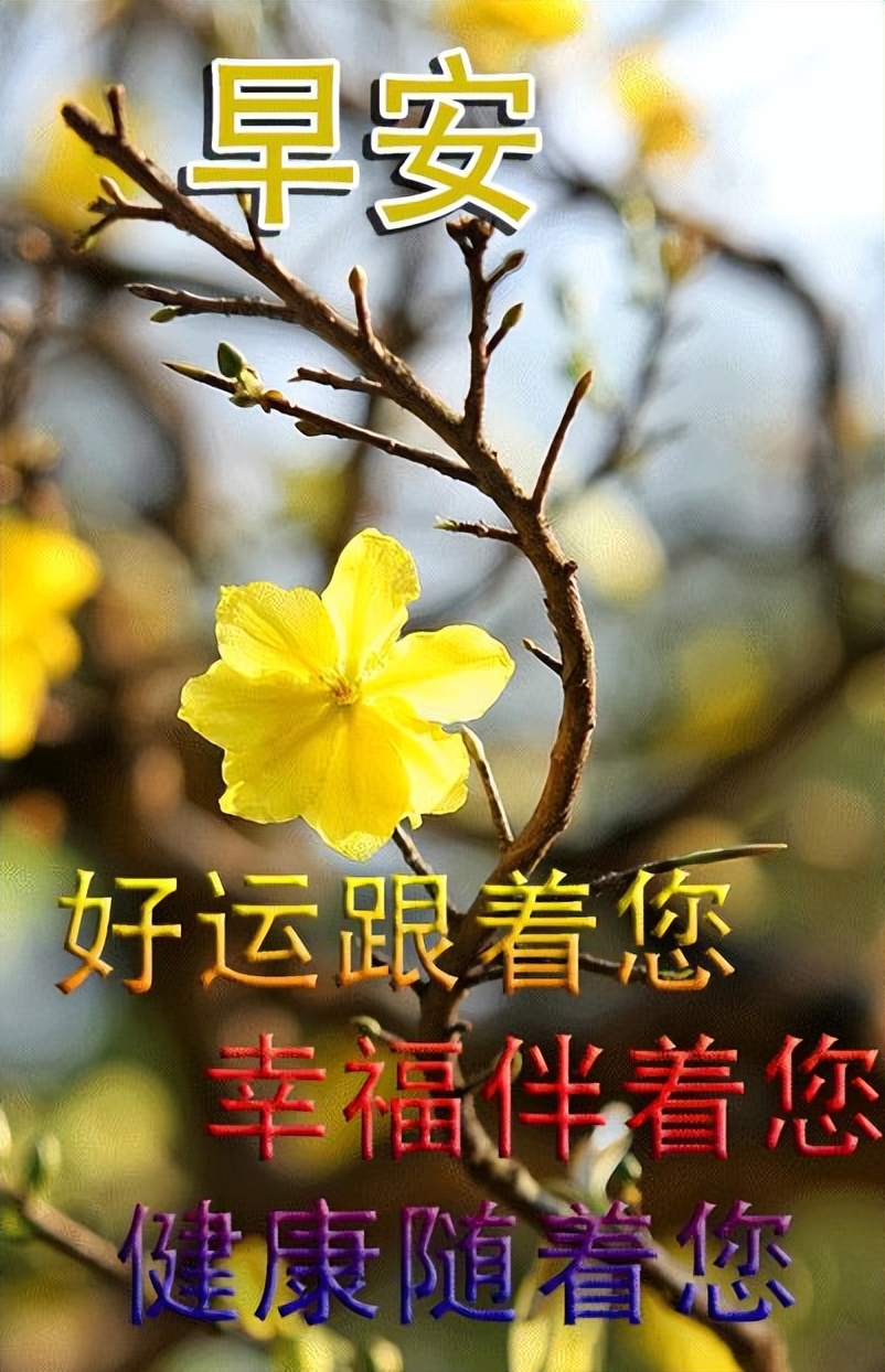 星期五丰收节早上好问候语图片带字温馨 乐在生活、丰收喜悦图片