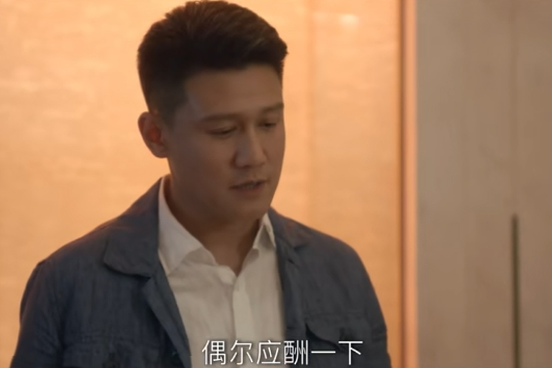 《我们的婚姻》蒋静离婚后才看懂，陆维斌为何要在她的卧室装监控