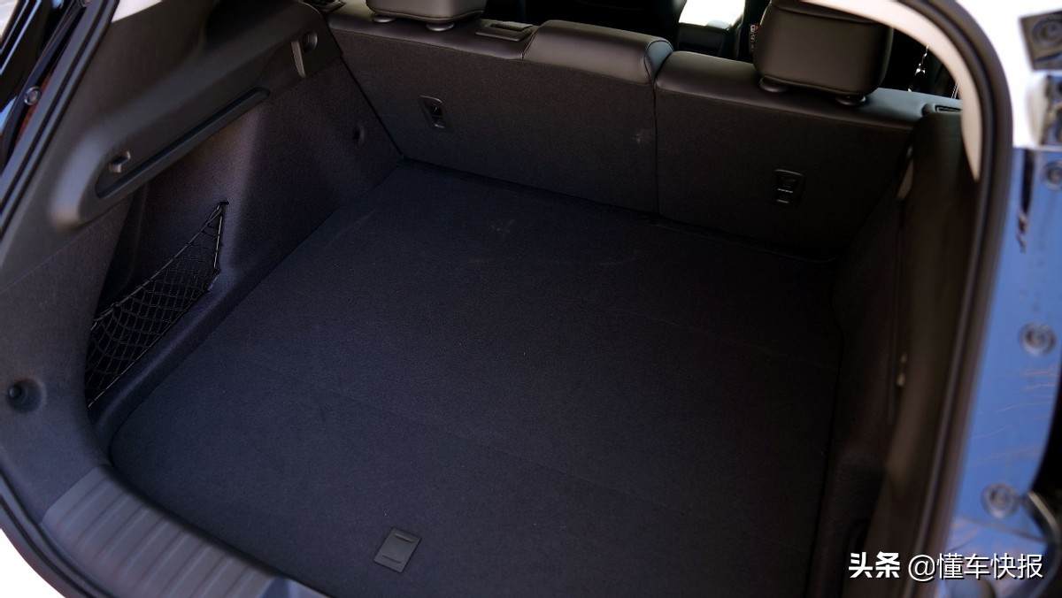 518公里纯电续航不虚标？试驾2022款雪佛兰畅巡