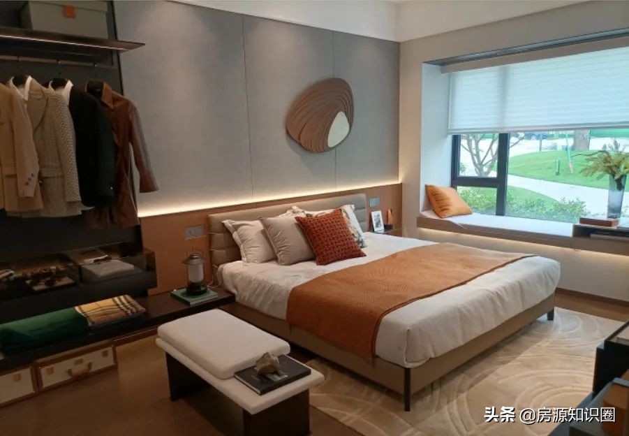 「广州国际创新城」越秀·大学·星汇城楼盘简介。4.8万/平