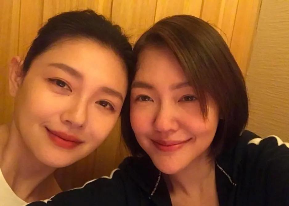 具俊晔隔离第8天：大S妈不让具俊晔住大S豪宅，不能影响外孙生活