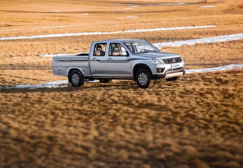墊江汽車試驗(yàn)場試駕長安凱程F300