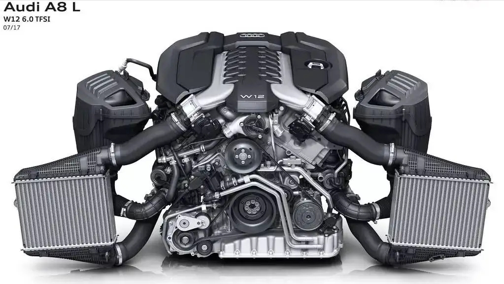 发动机气缸(三):8-16缸发动机,缸数越多,价格越贵