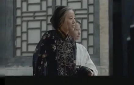 再看《乔家大院》才懂：无爱无情的江雪瑛，她的一生都活在痛恨里