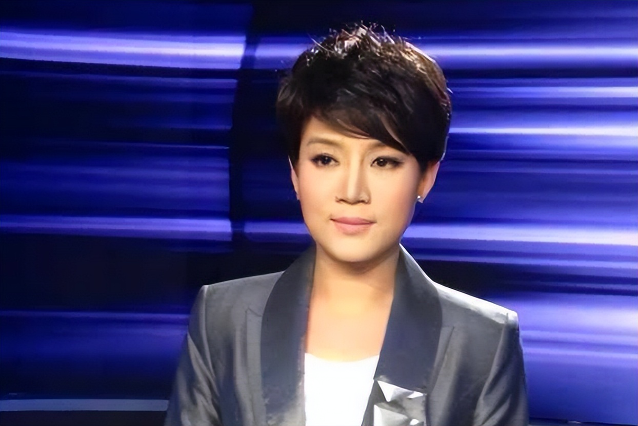 狗血、争产、低调的幸福，5位央视女主持的豪门婚姻，好像都全了