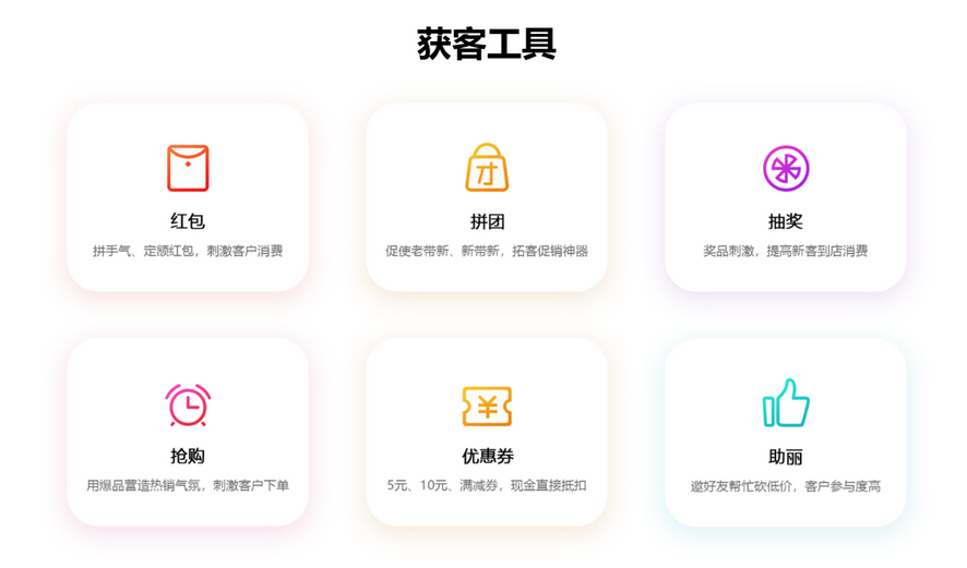 美克拉SaaS：我的店定位高端，但每天的营业额只有302块，错在哪