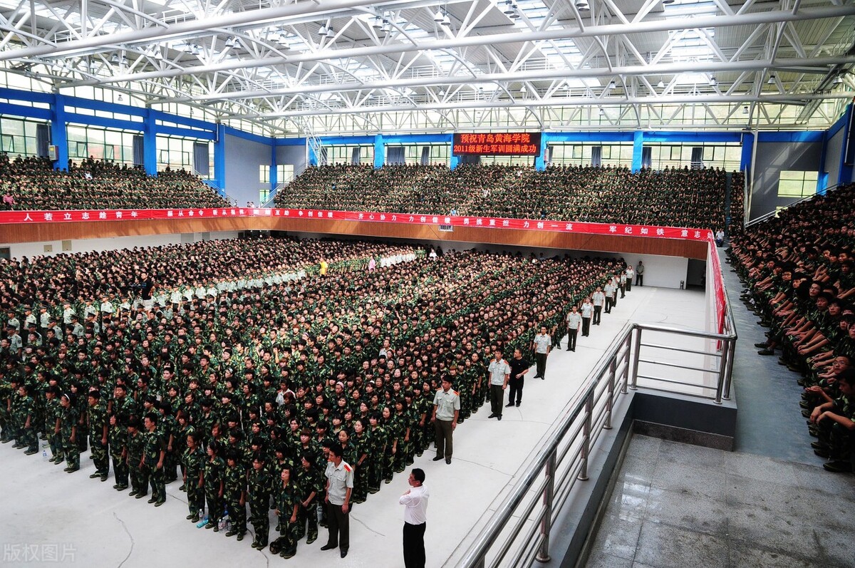 不同学历的学生走兵有哪些优势？高中学历走兵意义大吗？看总结