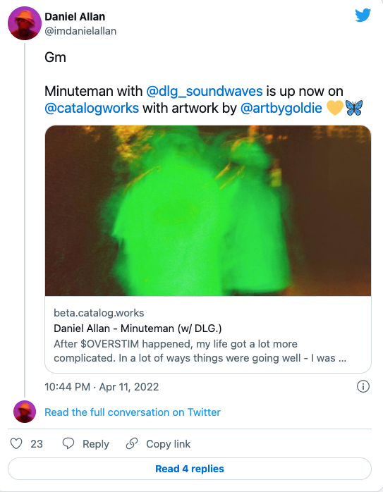2022年5月值得<p data-track=