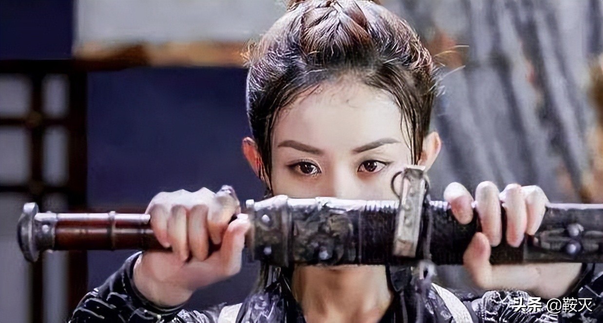 国产打戏越拍越烂，比广播体操都难看