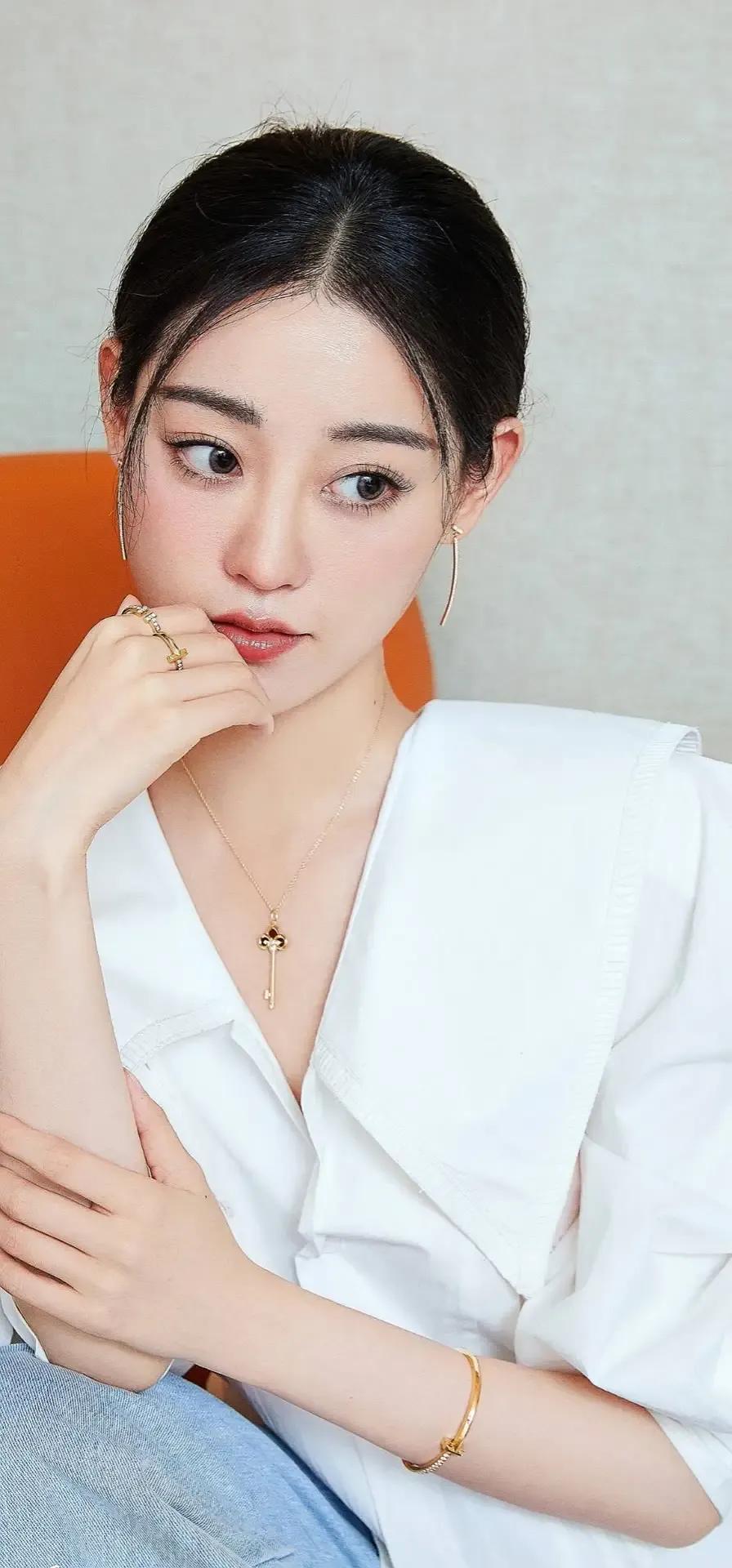 祝绪丹高清美图