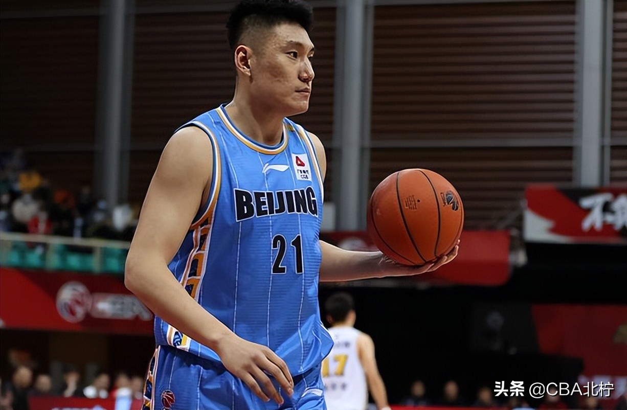 北控为什么不签nba外援(CBA三消息：北控续约争议人物，姜宇星应获机会，首钢弃将砍八分)