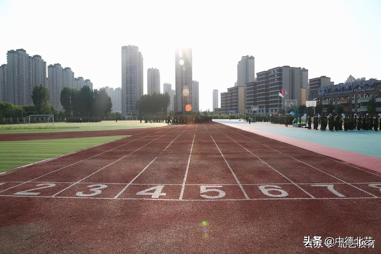 @艺术生！中德北艺2022年艺术专业招生简章来了