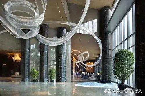 這些耳熟能詳的世界級連鎖酒店，你都住過哪些？