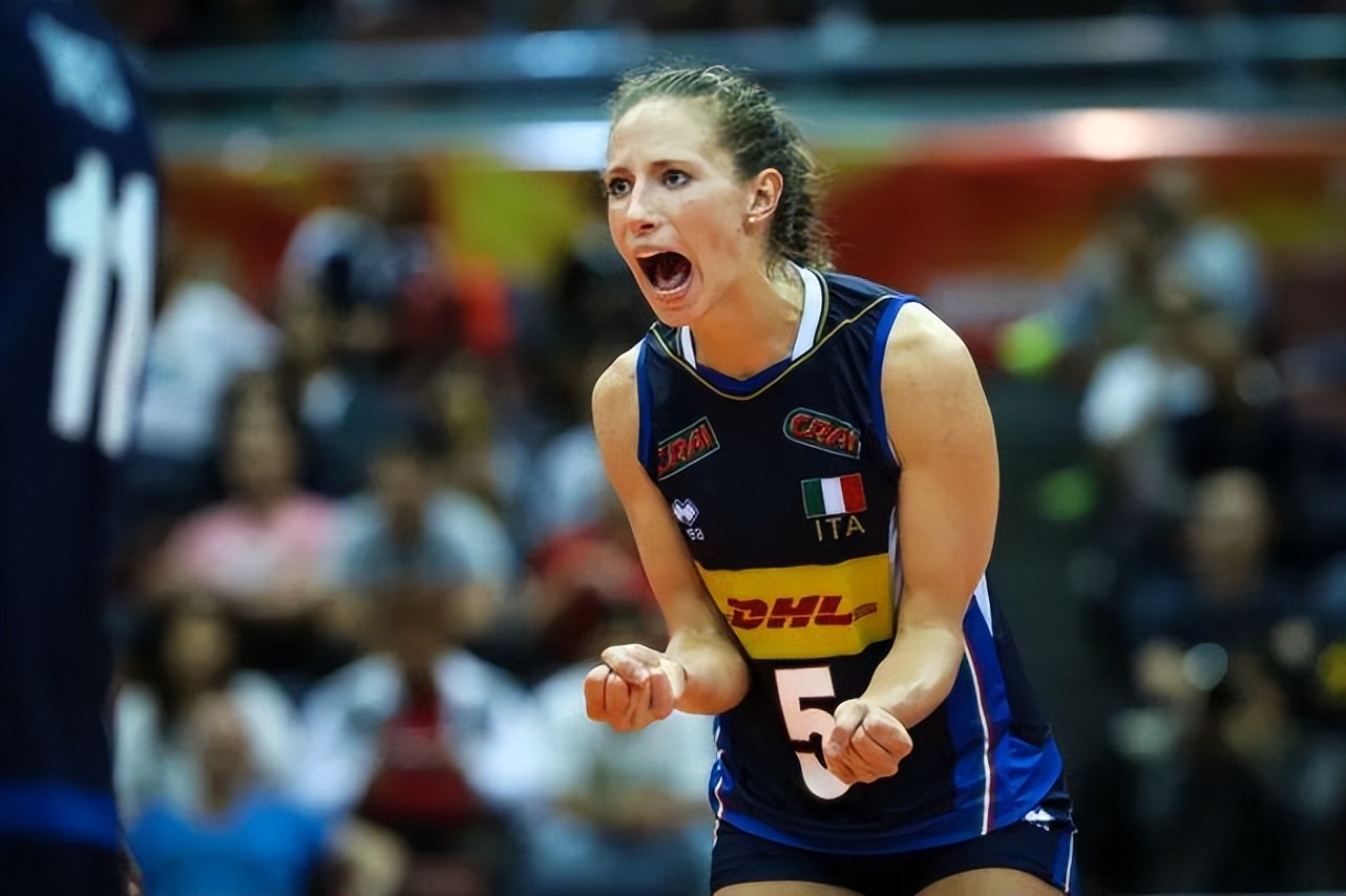 朱婷下赛季回国|朱婷新赛季重心或在意甲 新东家首秀时间待定