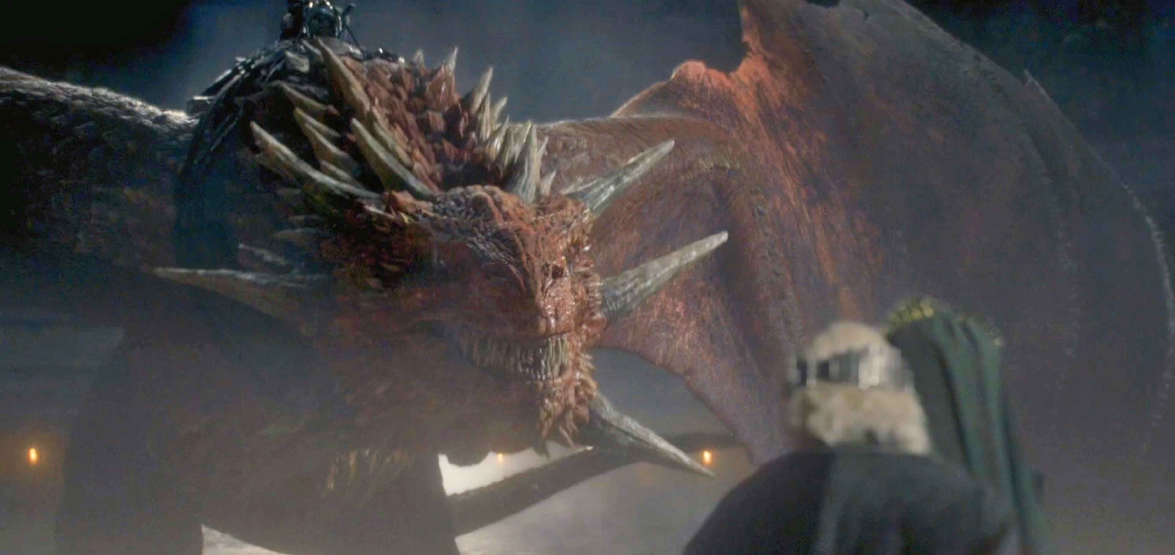 解密龙之家族巨龙青铜之怒,它的战力能超过瓦格哈尔吗 - 米站手游