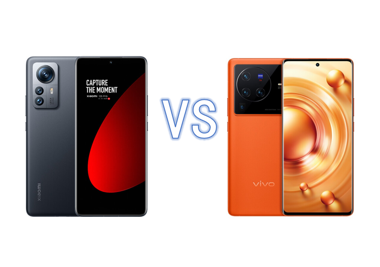 小米12SPro对决vivoX80Pro，徕卡与蔡司硬碰硬，哪个拍照更好？