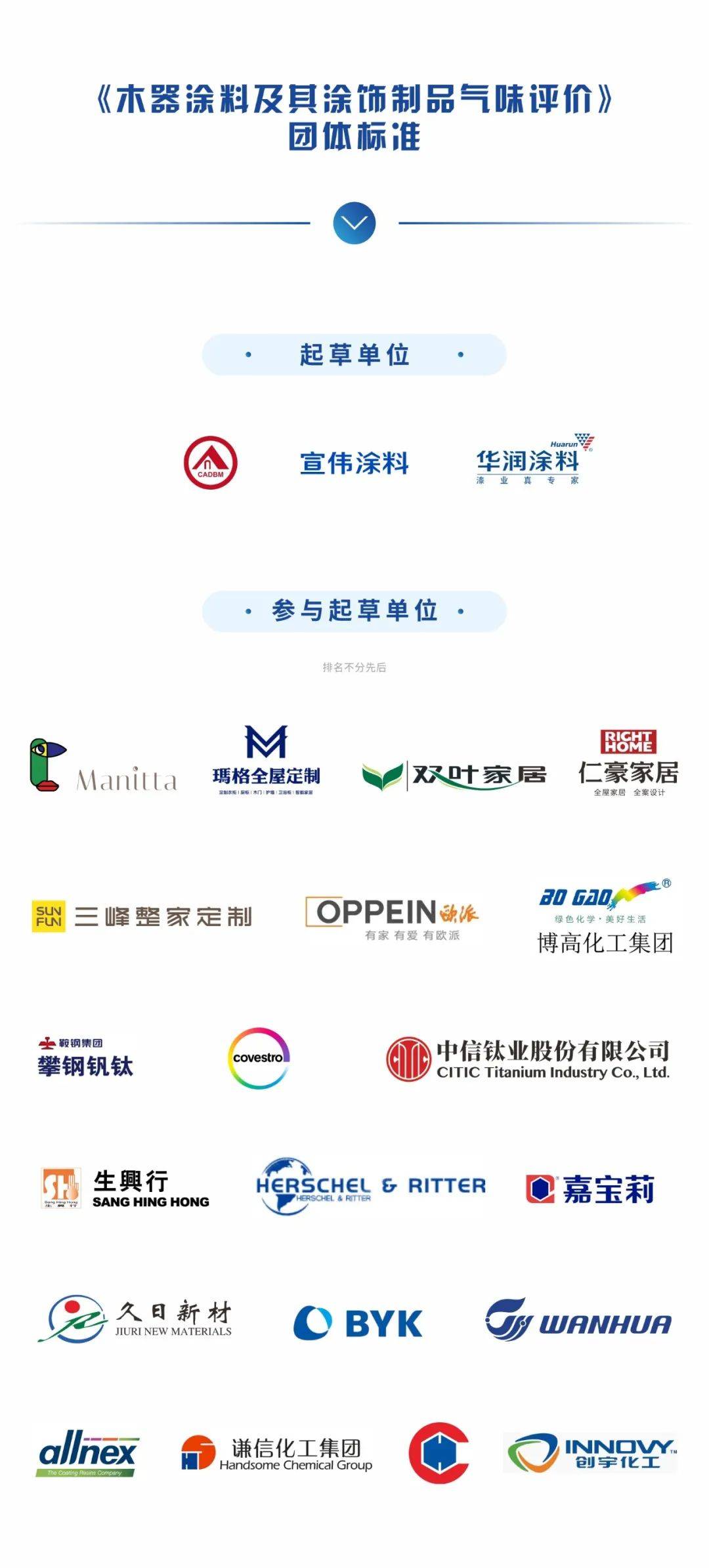 解读木器涂料首份气味评价标准：找准气味根源方能对症下药
