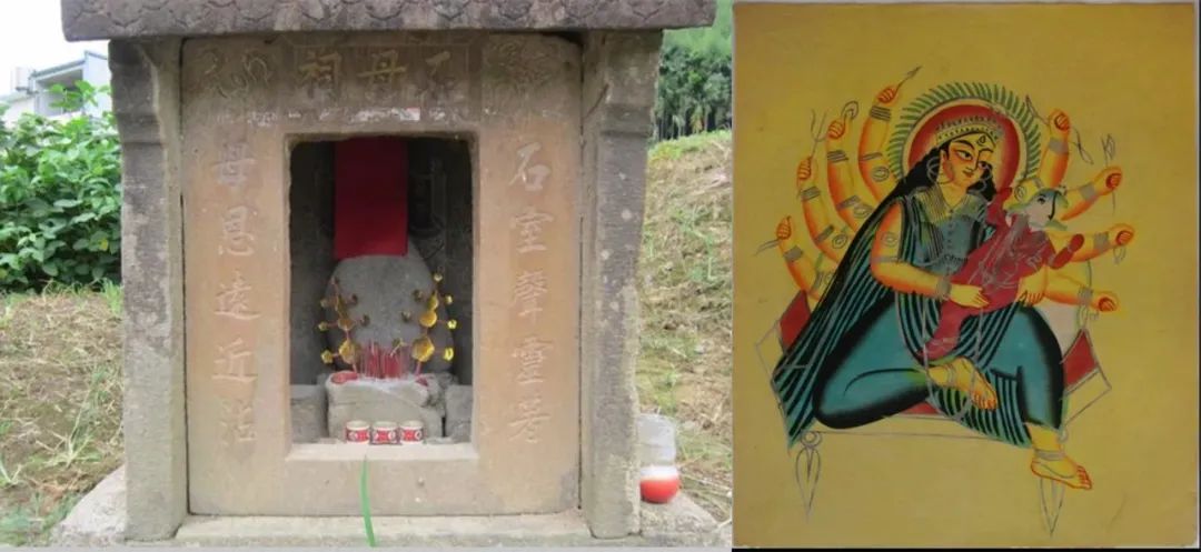 《咒》绝了！它就是今年华语第一鬼片