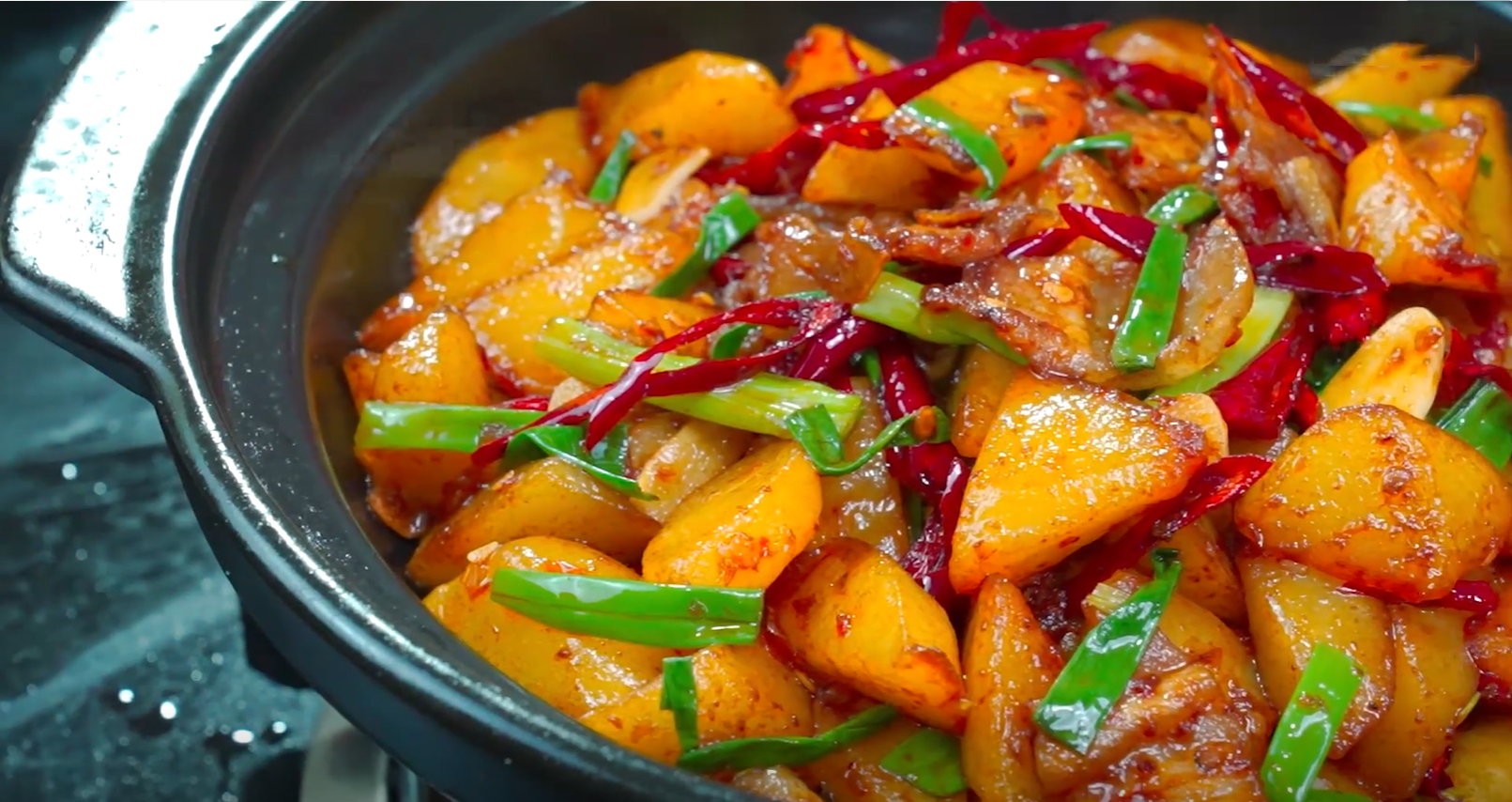 适合中老年人吃的10大健康食物，大蒜排第9，土豆上榜，建议了解