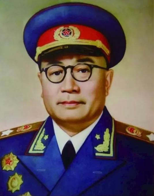 十大元帅对毛主席的评价，每个人都对领袖充满了崇敬之情