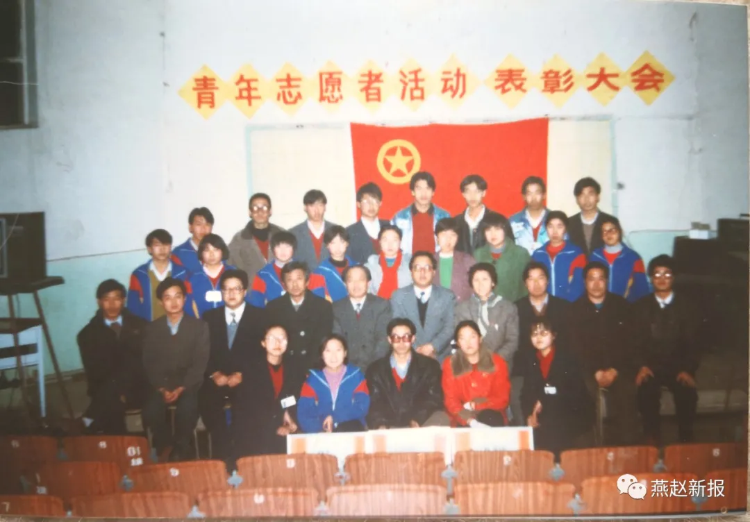 师范《名录》有谁？揭开柴师尘封记忆