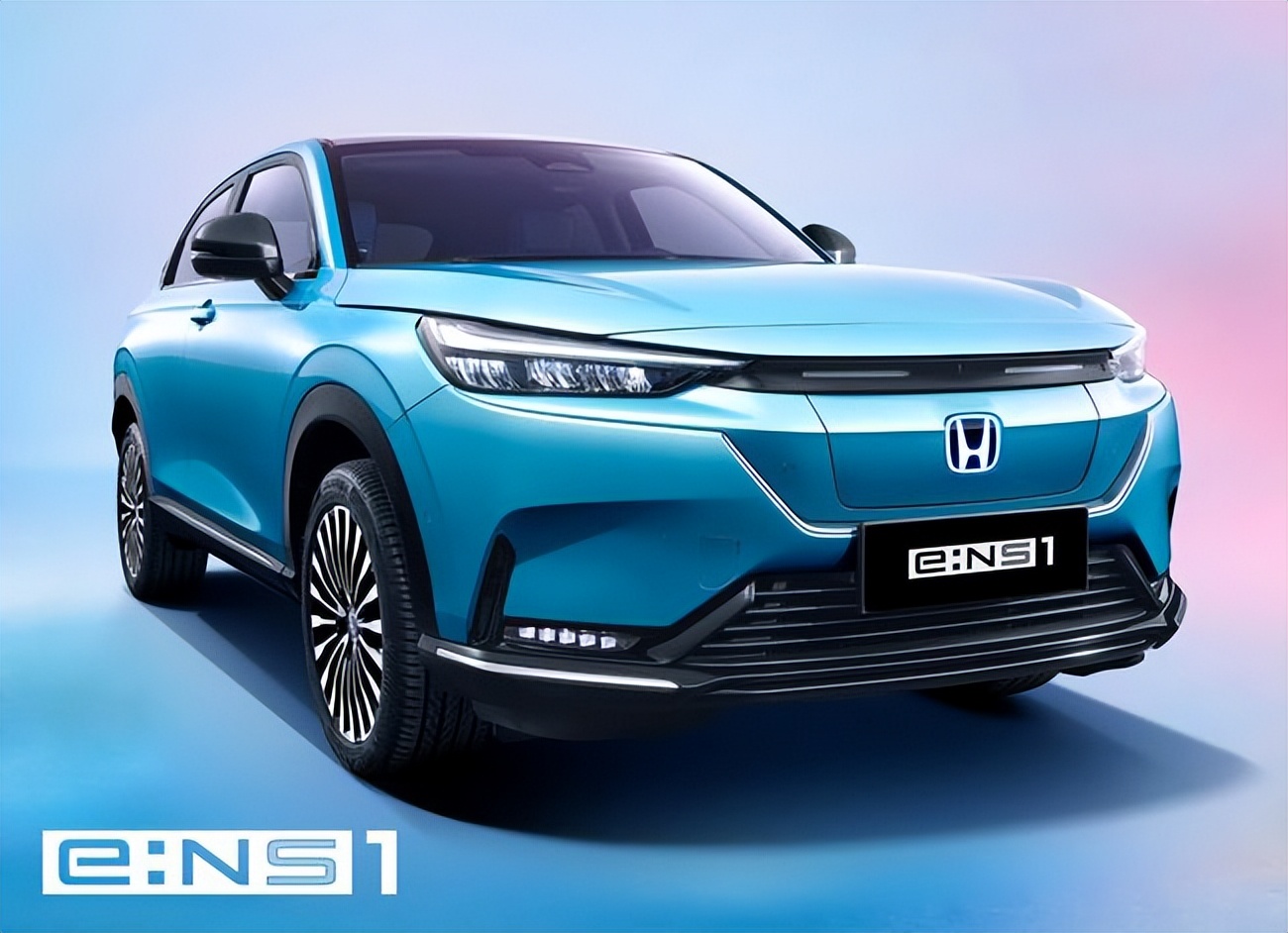 從e:NS1來看，東風Honda要走什么樣的電動化之路？