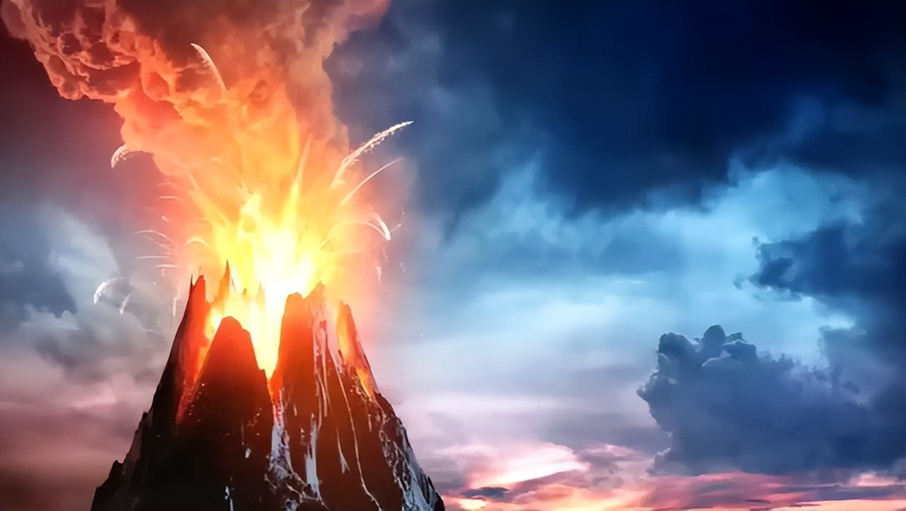 原来大自然这么强大！水在地球44亿年不过期的秘密，今天才算知道