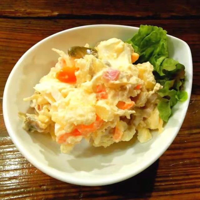 日本妻子抱怨：这5道家庭菜，光吃不做的都以为简单，其实超麻烦