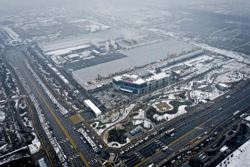 ����ĵ�һ������ѩ�������Ķ�����