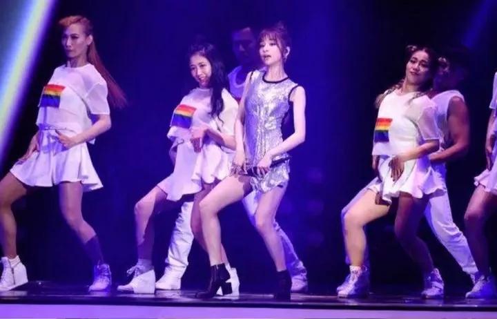 王心凌爆火！逆天改命“改写剧本”，凭什么？