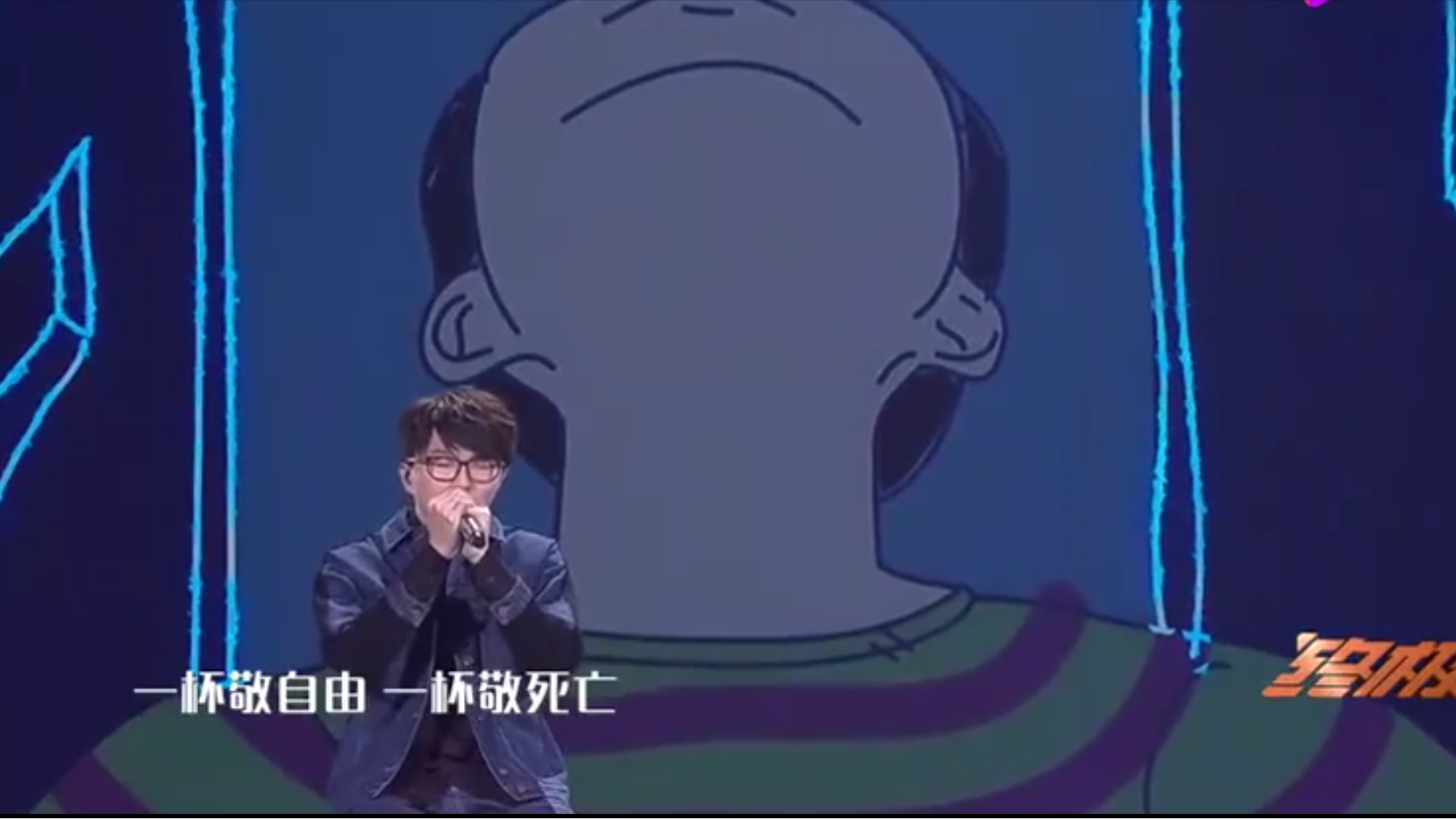 有一种“暖”叫善良，黄晓明救人，岳云鹏挡酒，个个细节见人品