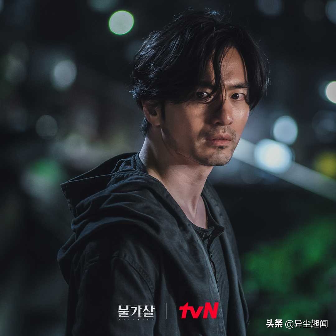 盘点10部超好看的韩剧！《Uncle》、《不可杀：永生之灵》好评多