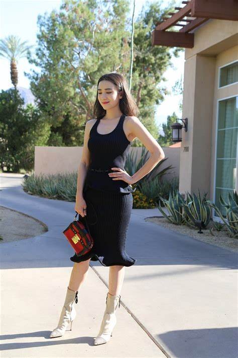 16对中外明星同框,耀眼的“东方美”不输国际咖,举手投足皆风情