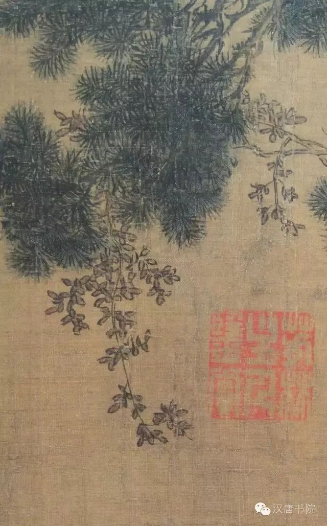 200幅高清图，看遍上海博物馆历代名画