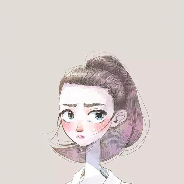 最干净最流行的心情说说 一句简短的朋友圈（精选42句）图片