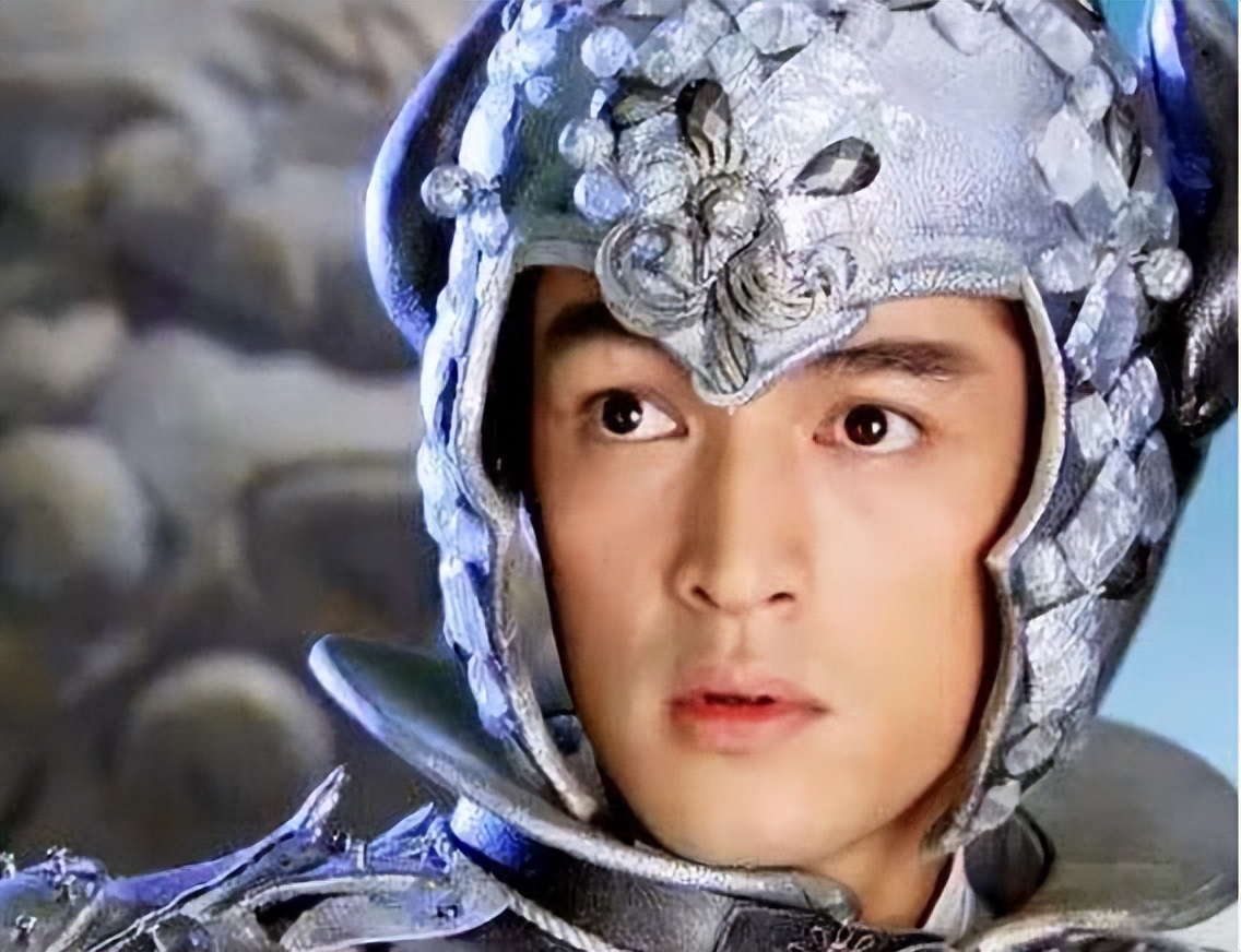 12年后再看《神话》，主角凉了，配角成总裁，如今差距一目了然