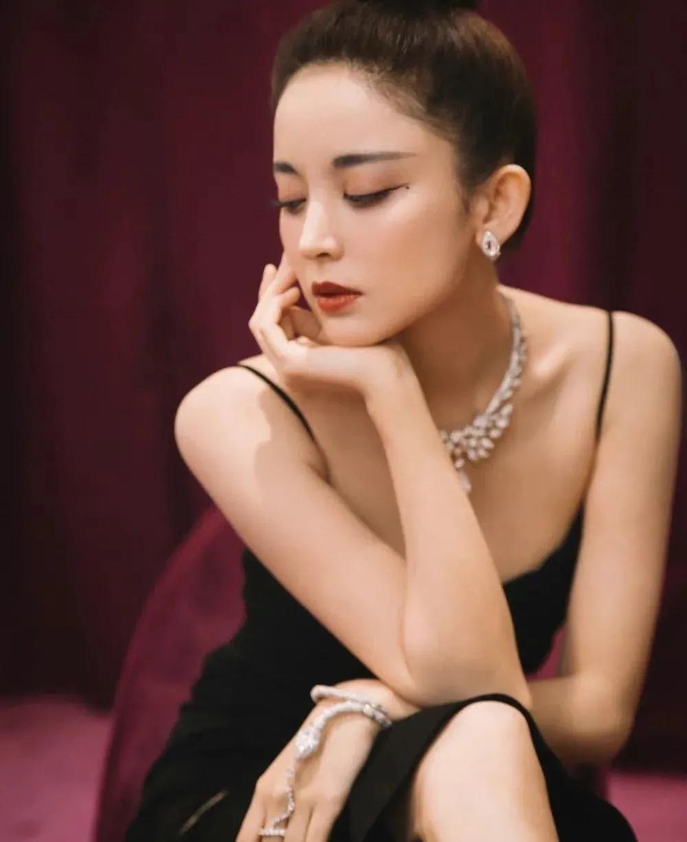 有一种美叫古力娜扎