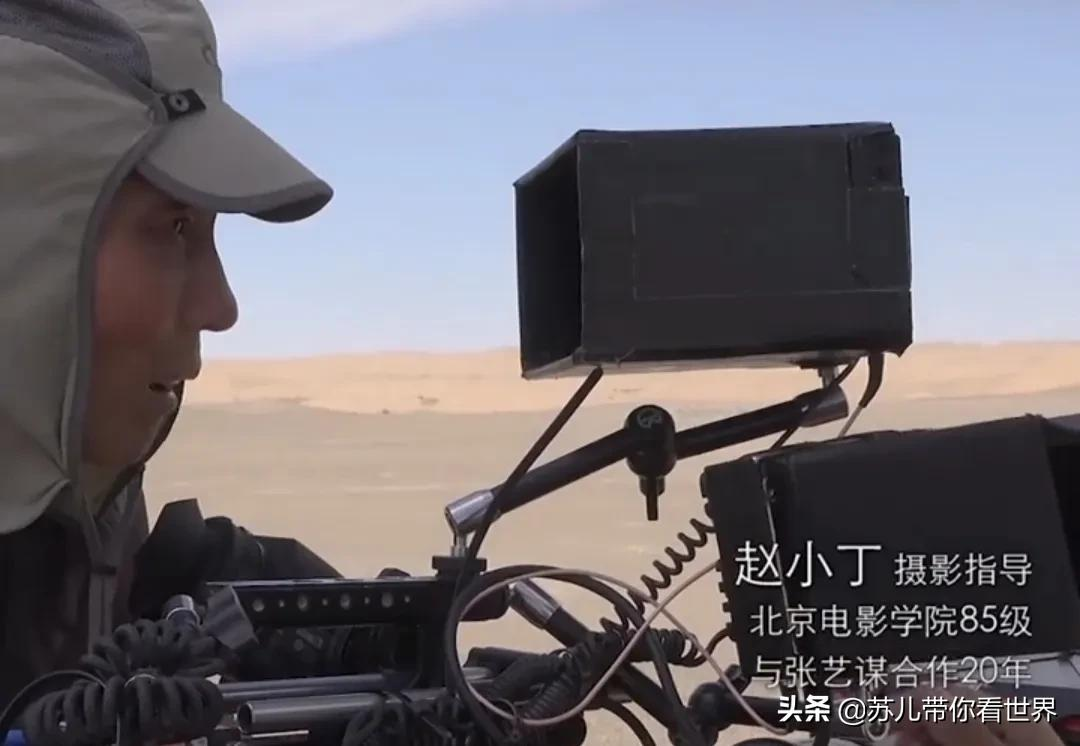 你在最后一次见到胶片是什么时候?